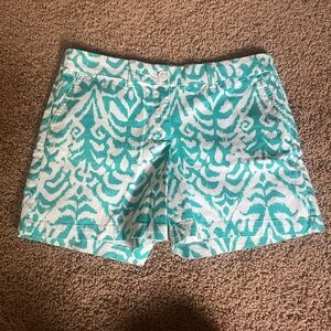 Crown & Ivy Shorts